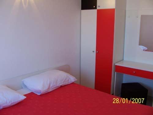 Apartments Perdijic Nemira 오미스 외부 사진