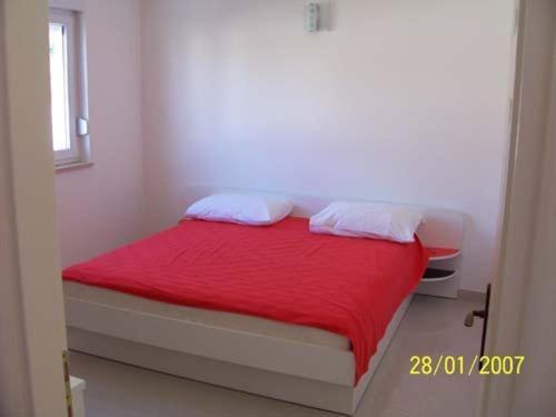 Apartments Perdijic Nemira 오미스 외부 사진