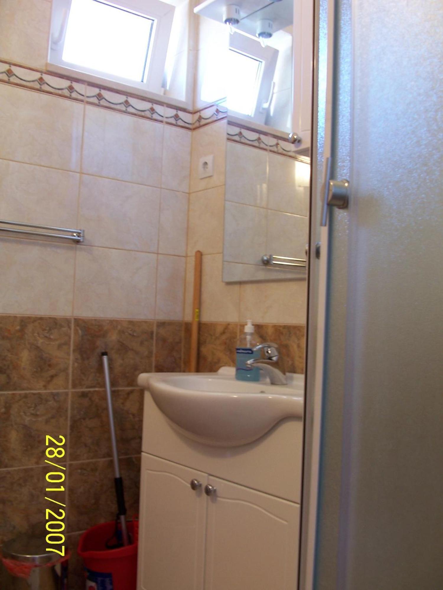 Apartments Perdijic Nemira 오미스 외부 사진