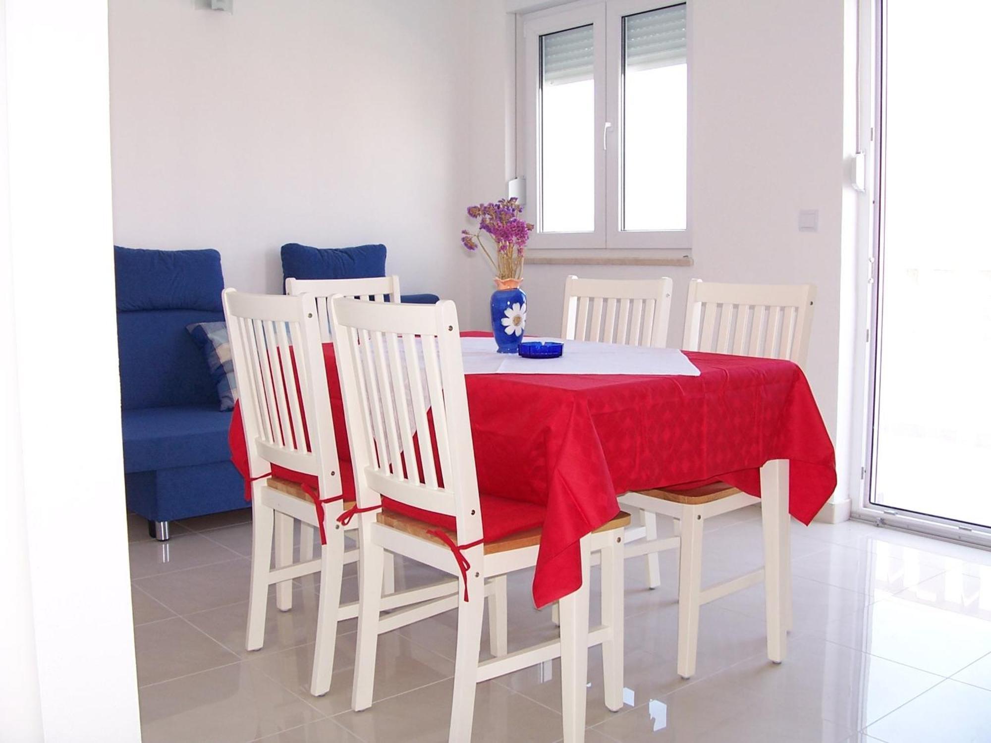 Apartments Perdijic Nemira 오미스 외부 사진