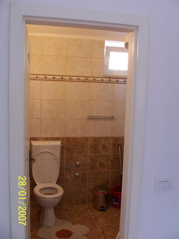 Apartments Perdijic Nemira 오미스 객실 사진